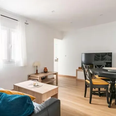 Lado De La Playa Apartamento