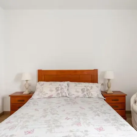 Lado De La Playa Apartamento